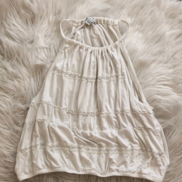 American Eagle Outfitters Tops - American Eagle crop top American Eagle Outfitters Tops - American Eagle crop top